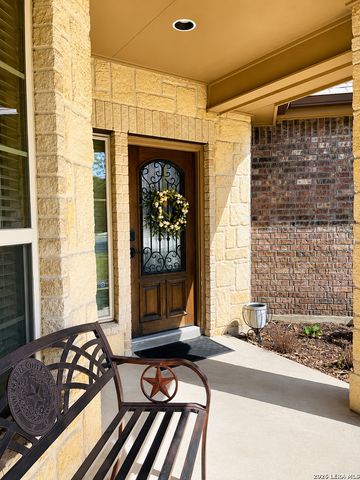 12447 STILLWATER CRK, San Antonio, TX 78254