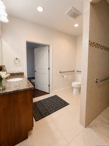 12447 STILLWATER CRK, San Antonio, TX 78254