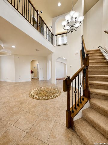 12447 STILLWATER CRK, San Antonio, TX 78254