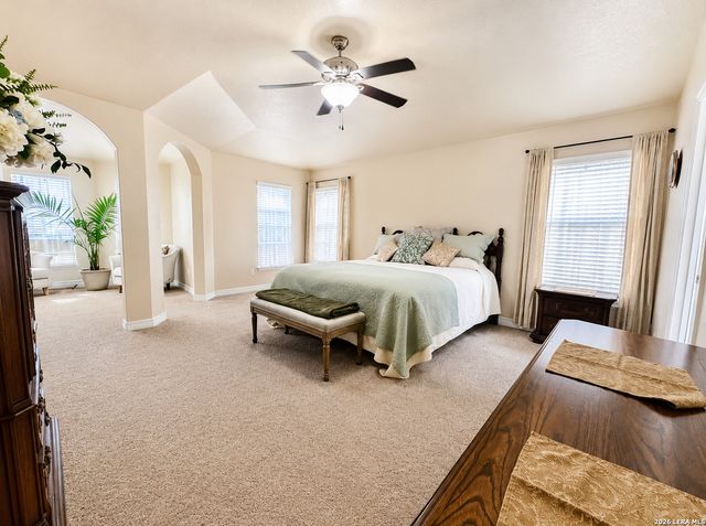 12447 STILLWATER CRK, San Antonio, TX 78254