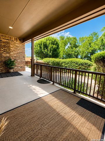 12447 STILLWATER CRK, San Antonio, TX 78254