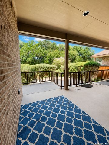 12447 STILLWATER CRK, San Antonio, TX 78254