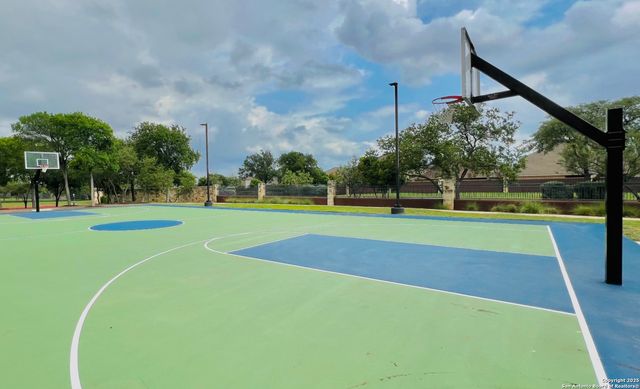 12447 STILLWATER CRK, San Antonio, TX 78254