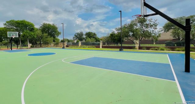 12447 STILLWATER CRK, San Antonio, TX 78254