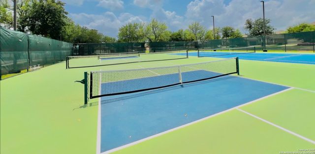 12447 STILLWATER CRK, San Antonio, TX 78254