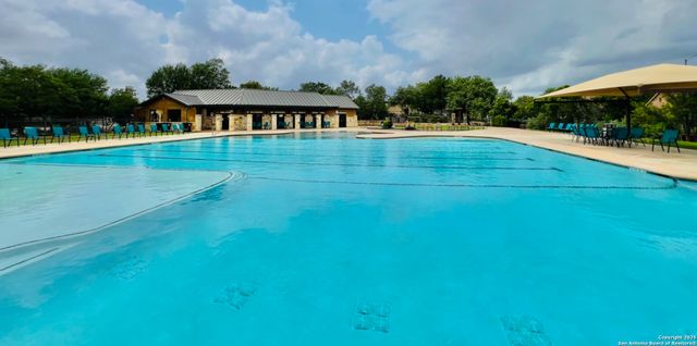 12447 STILLWATER CRK, San Antonio, TX 78254
