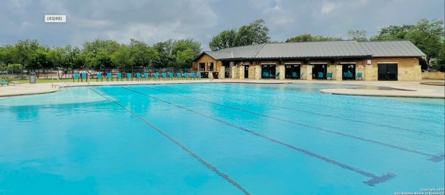 12447 STILLWATER CRK, San Antonio, TX 78254