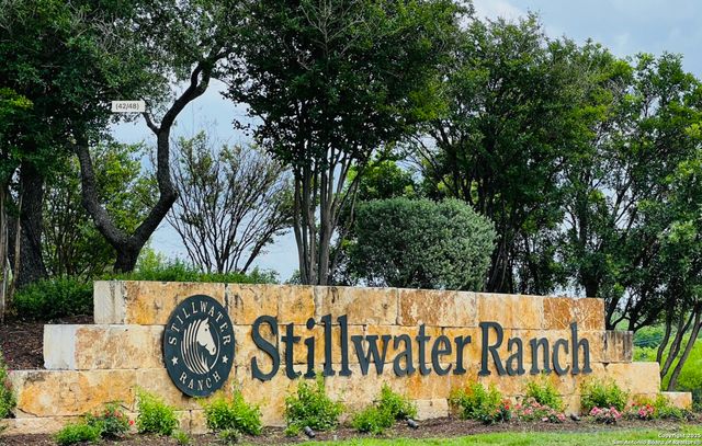 12447 STILLWATER CRK, San Antonio, TX 78254