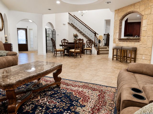 12447 STILLWATER CRK, San Antonio, TX 78254