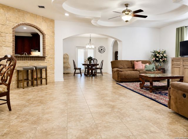 12447 STILLWATER CRK, San Antonio, TX 78254