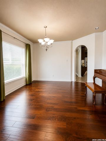 12447 STILLWATER CRK, San Antonio, TX 78254