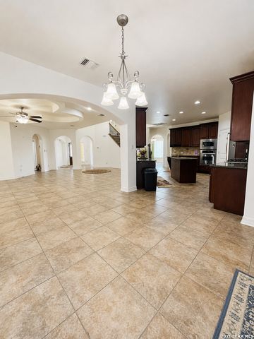 12447 STILLWATER CRK, San Antonio, TX 78254