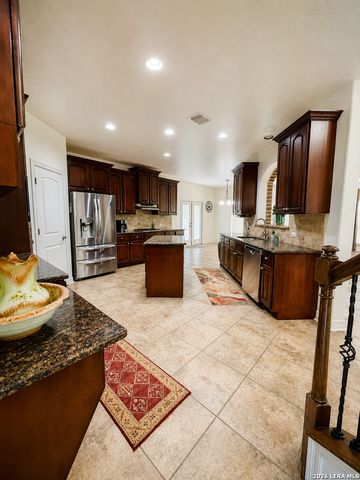 12447 STILLWATER CRK, San Antonio, TX 78254