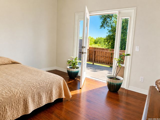 12447 STILLWATER CRK, San Antonio, TX 78254