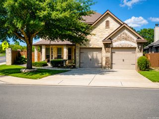 12447 STILLWATER CRK, San Antonio, TX 78254