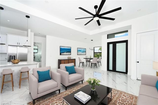 317 Lancelot AVE, Lehigh Acres, FL 33974