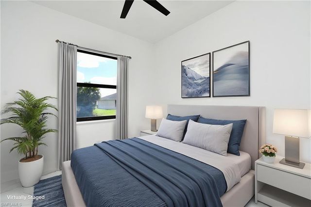 317 Lancelot AVE, Lehigh Acres, FL 33974