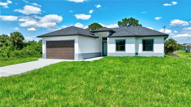 317 Lancelot AVE, Lehigh Acres, FL 33974