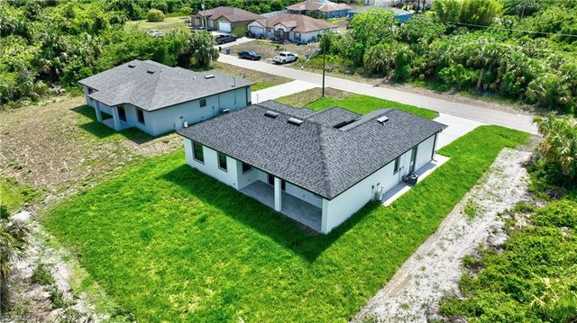317 Lancelot AVE, Lehigh Acres, FL 33974