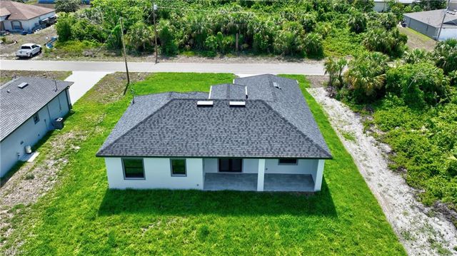 317 Lancelot AVE, Lehigh Acres, FL 33974