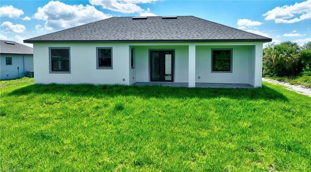 317 Lancelot AVE, Lehigh Acres, FL 33974