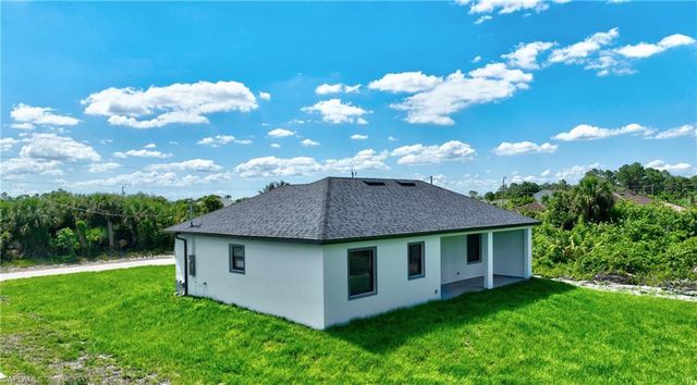 317 Lancelot AVE, Lehigh Acres, FL 33974