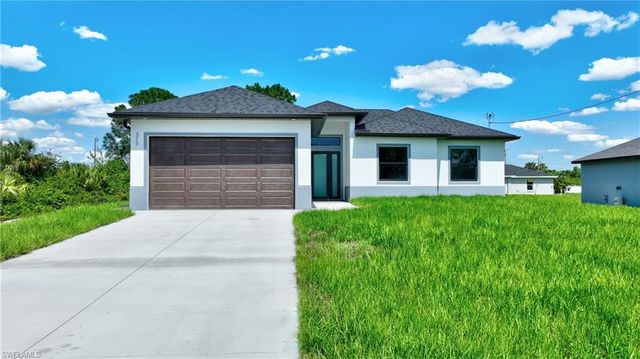 317 Lancelot AVE, Lehigh Acres, FL 33974