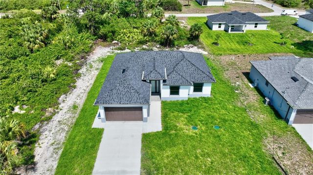 317 Lancelot AVE, Lehigh Acres, FL 33974