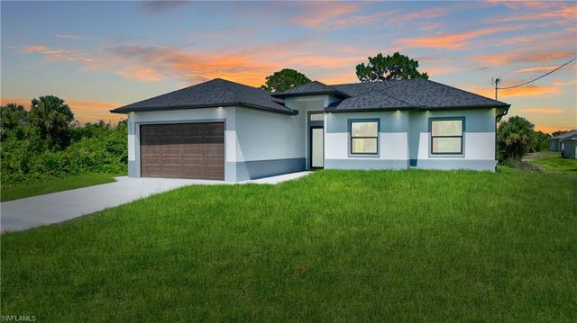 317 Lancelot AVE, Lehigh Acres, FL 33974