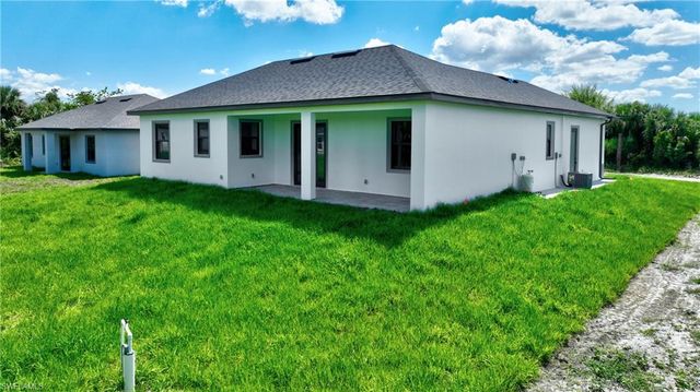 317 Lancelot AVE, Lehigh Acres, FL 33974