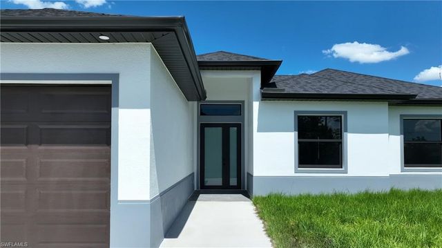 317 Lancelot AVE, Lehigh Acres, FL 33974