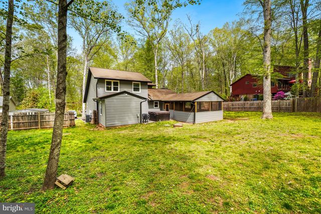 12021 PARKRIVER DR, Manassas, VA 20112