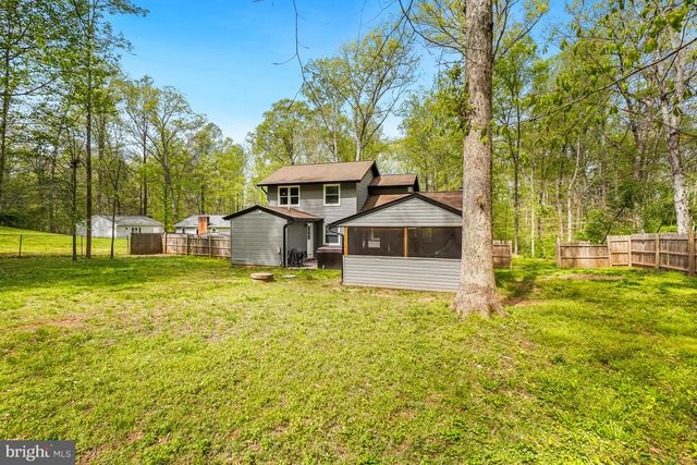 12021 PARKRIVER DR, Manassas, VA 20112