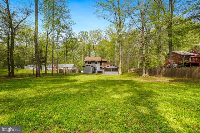12021 PARKRIVER DR, Manassas, VA 20112