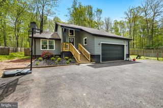12021 PARKRIVER DR, Manassas, VA 20112