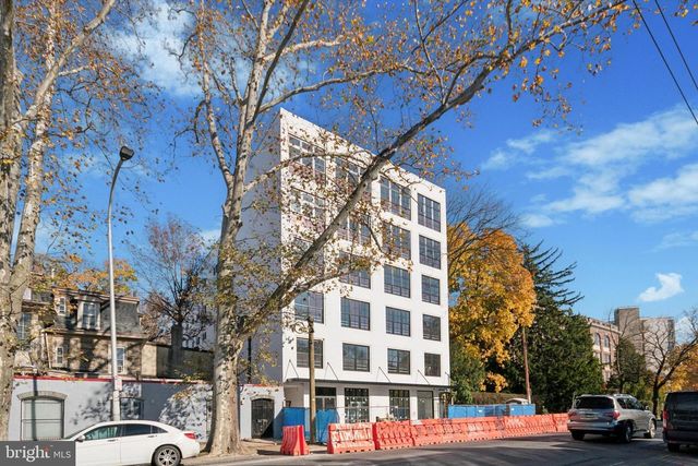 5521 WAYNE AVE #601, Philadelphia, PA 19144