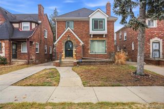 18625 Cherrylawn Street, Detroit, MI 48221