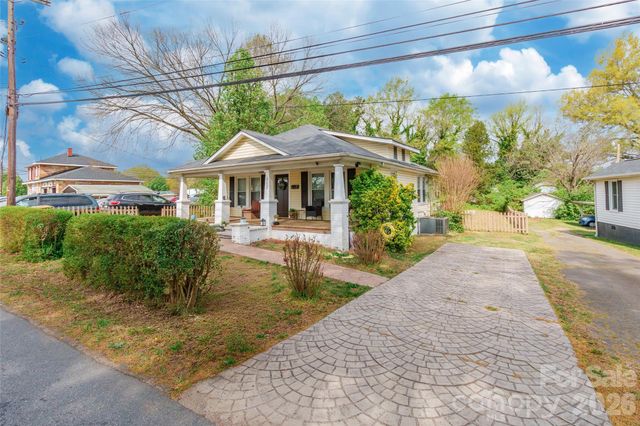 603 Fairview Street, Kannapolis, NC 28083