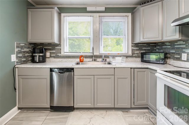 603 Fairview Street, Kannapolis, NC 28083