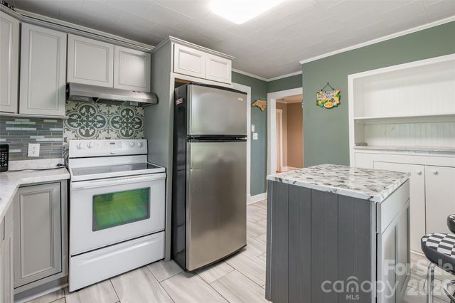 603 Fairview Street, Kannapolis, NC 28083