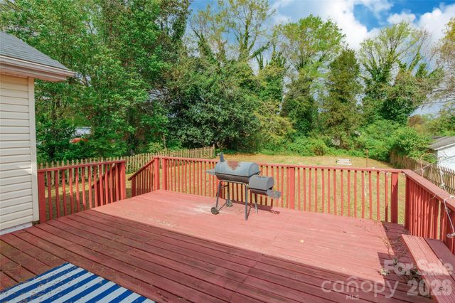 603 Fairview Street, Kannapolis, NC 28083