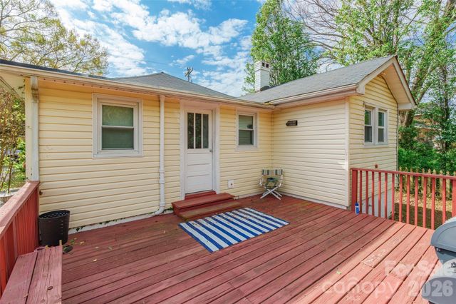 603 Fairview Street, Kannapolis, NC 28083