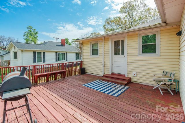 603 Fairview Street, Kannapolis, NC 28083