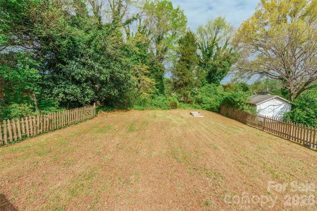 603 Fairview Street, Kannapolis, NC 28083