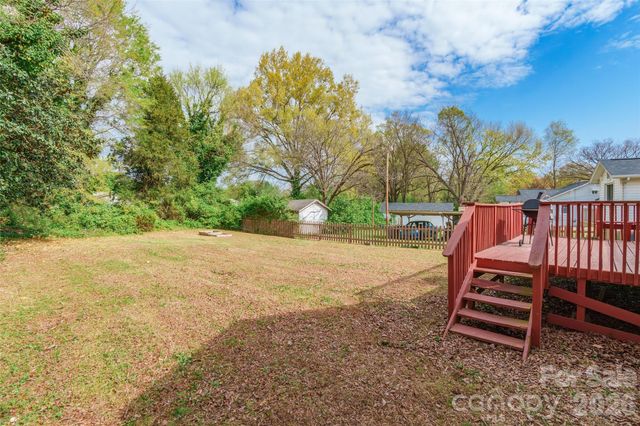 603 Fairview Street, Kannapolis, NC 28083