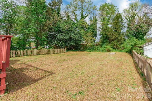 603 Fairview Street, Kannapolis, NC 28083