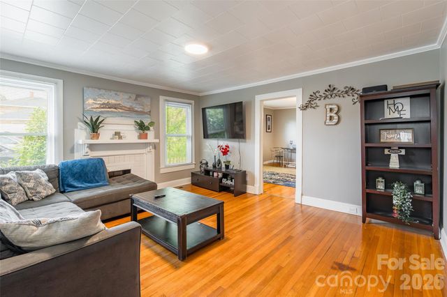 603 Fairview Street, Kannapolis, NC 28083