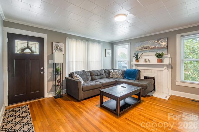 603 Fairview Street, Kannapolis, NC 28083