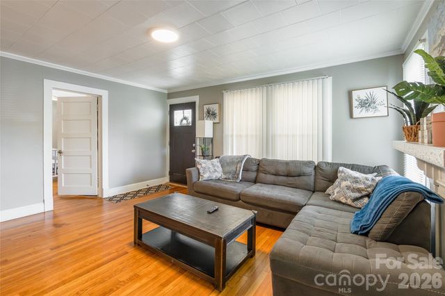 603 Fairview Street, Kannapolis, NC 28083