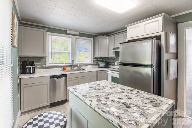 603 Fairview Street, Kannapolis, NC 28083